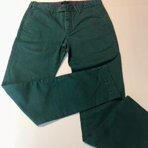 TED BAKER, LONDON. MEN’S PANTS.